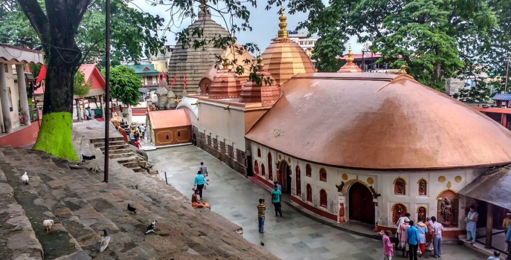 মন্দির