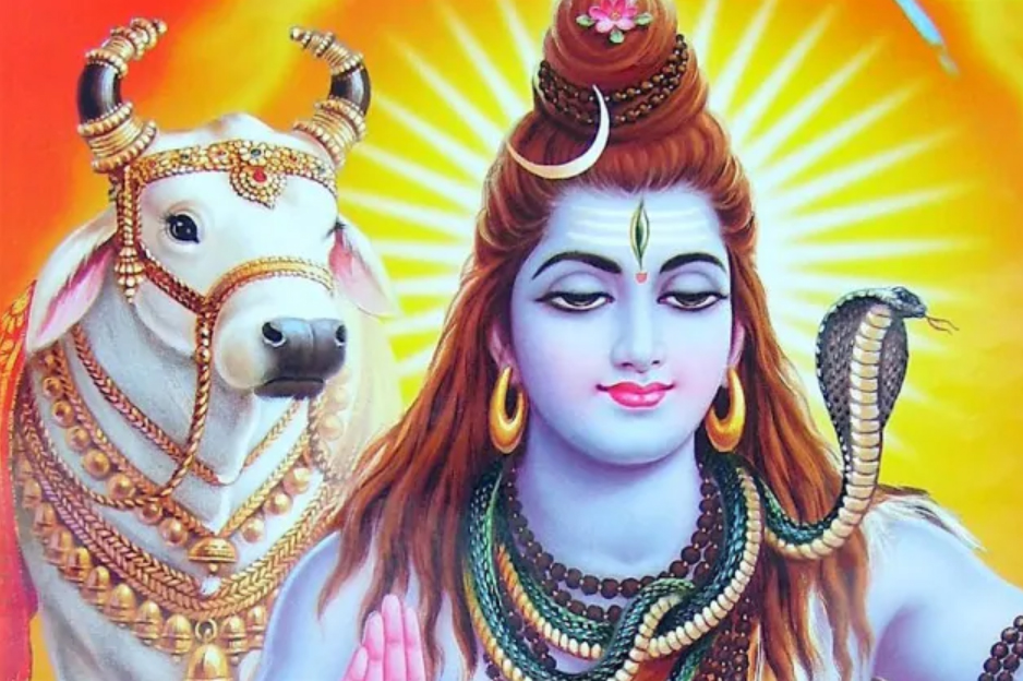 shiva